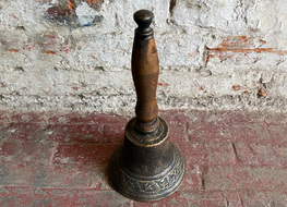 Hand bell